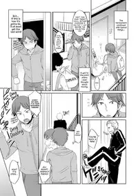 [Bosshi] Peachy-Butt Girls