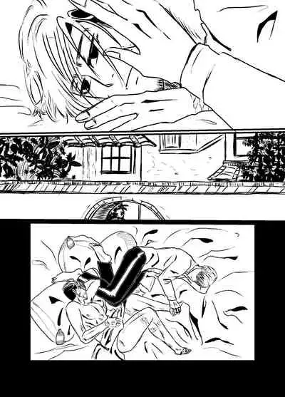 [Mayu] Sansun Kinren Isamu Omoto WEB Sairoku