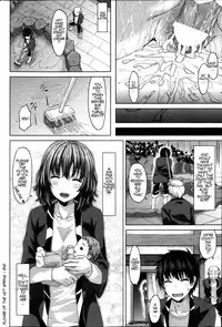 [Tatsu Tairagi] Flower of the Hot Spring (Comic Shitsurakuten 2013-04) [English]