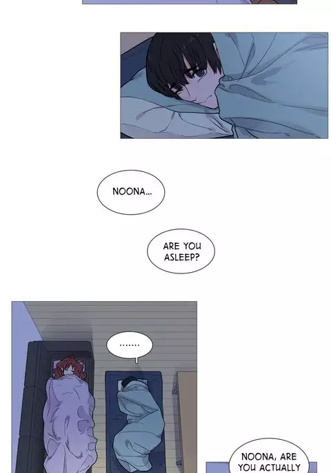 Sadistic Beauty Ch.1-35