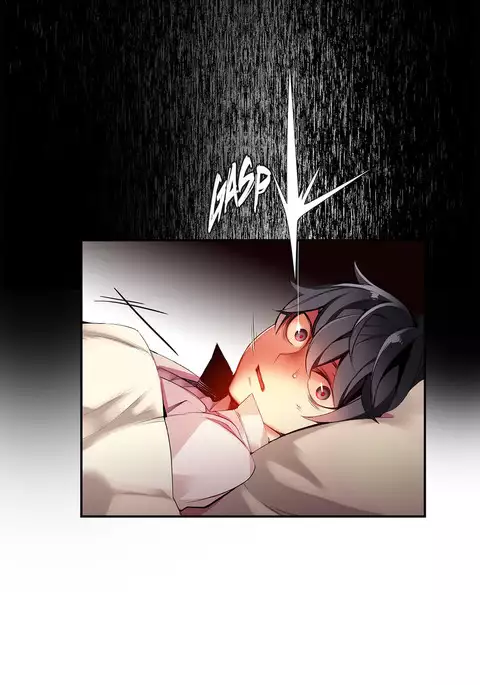 Lilith`s Cord Ch.1-26