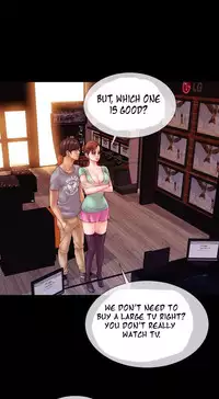 [Mojo] My Wives Ch.1-33 (English) (Ongoing)