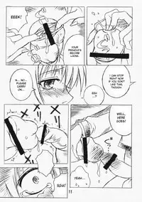 (C74) [Nagumoya (Yaeda Nagumo)] Futanari Ouja Tamaking 3 (ToHeart 2) [English] [desudesu]