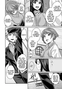 [Anthology] Hana Hook Anthology Comics Vol. 2 [English] [EHCOVE] [Digital]