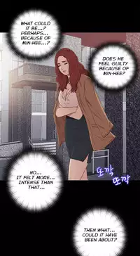 The Girl Next Door Ch.1-35 (English) (Ongoing)