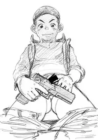 [Shounen Zoom (Shigeru)] JUVENILEOUS ABC