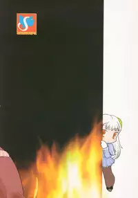 (C66) [INFINITY-FORCE (Mercy Rabbit)] VS∞ VURSUS INFINITY (Capcom vs. SNK)