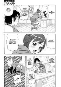 [John K. Pe-ta] Muchi Muchi!! Monzetsu Fever [English] [TCup] [Decensored]