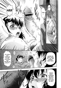 [Mahiruno Kagerou] Mousou Ekisu | Delusion Extract [English] [Natty Translations]