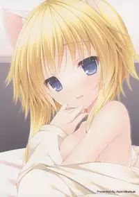 (C87) [ALMISM (Minatsuki Alumi)] Bitter na Coffee to Sugar na Milk "Dokidoki Cyuuihou"