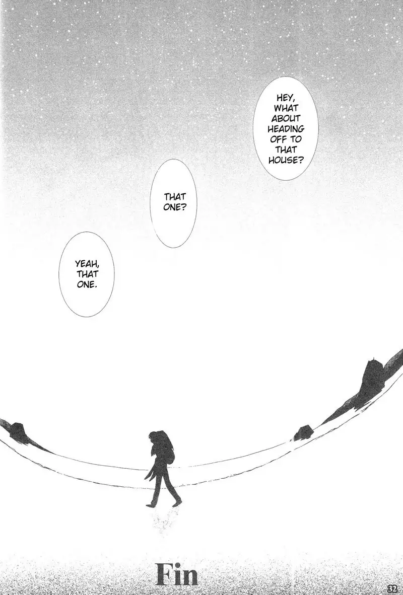 Epilogue of Evangelion Pt1