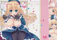 (C85) [Ame nochi Yuki (Ameto Yuki)] Kanmusu Collection 3 (Kantai Collection -KanColle-)