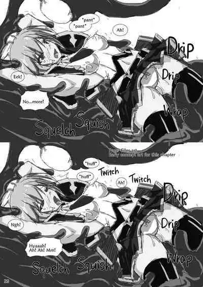 [Misty Wind (Kirishima Fuuki)] Noel Doesn't hate Arakune Anymore! 3 [English]