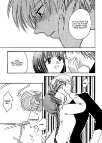 [Creole] The Day of the Beginning [Marimite] [English]