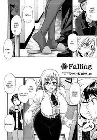 [Chiba Toshirou] Dress Select [English]