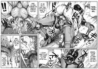 [Double Deck Seisakujo (Double Deck)] KILL'EM ALL! (Fallout 4) [English] [N04h]