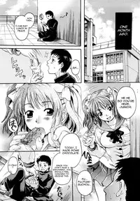 [Nakayama Tetsugaku] Milk Doll Ch. 1-4 [English] [SaHa+Yoroshii]