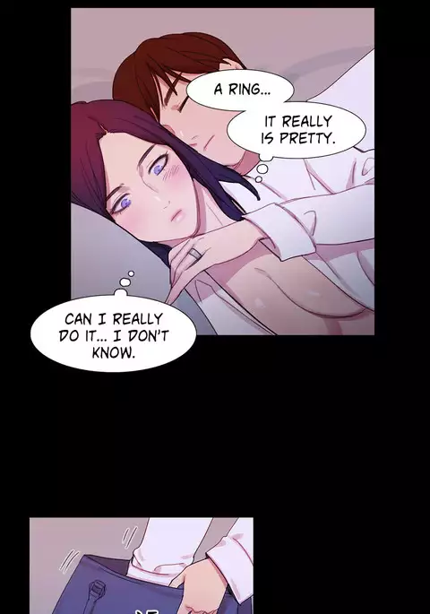 Scandal of the Witch Ch.1-41