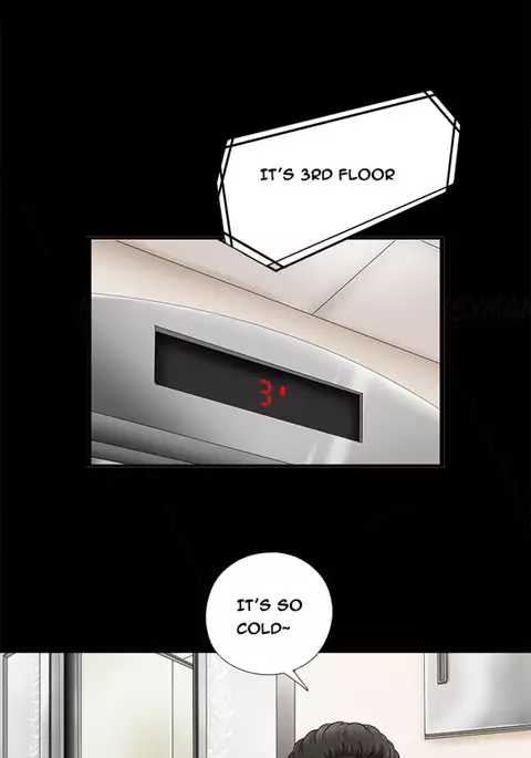 Girl Next Door Ch.1-17