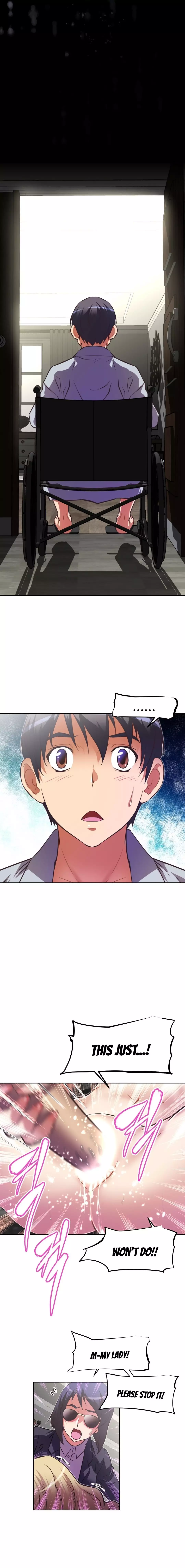 Brawling Go Ch.76-113