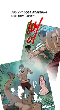 Change Partner Ch.1-17 (English) (Ongoing)