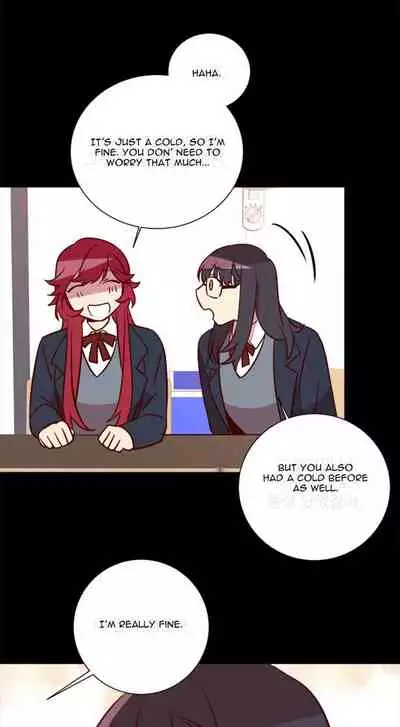 [Yulseo] Two Lives in the Same House Ch. 1-24 [English]