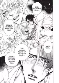 [Sakira] Sailor Danshi | Sailor Men [English]