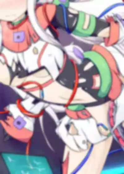 Karen Kishou Quarta Ametus #8