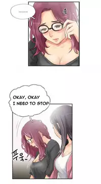 New Face Ch.1-19 (English) (Ongoing)