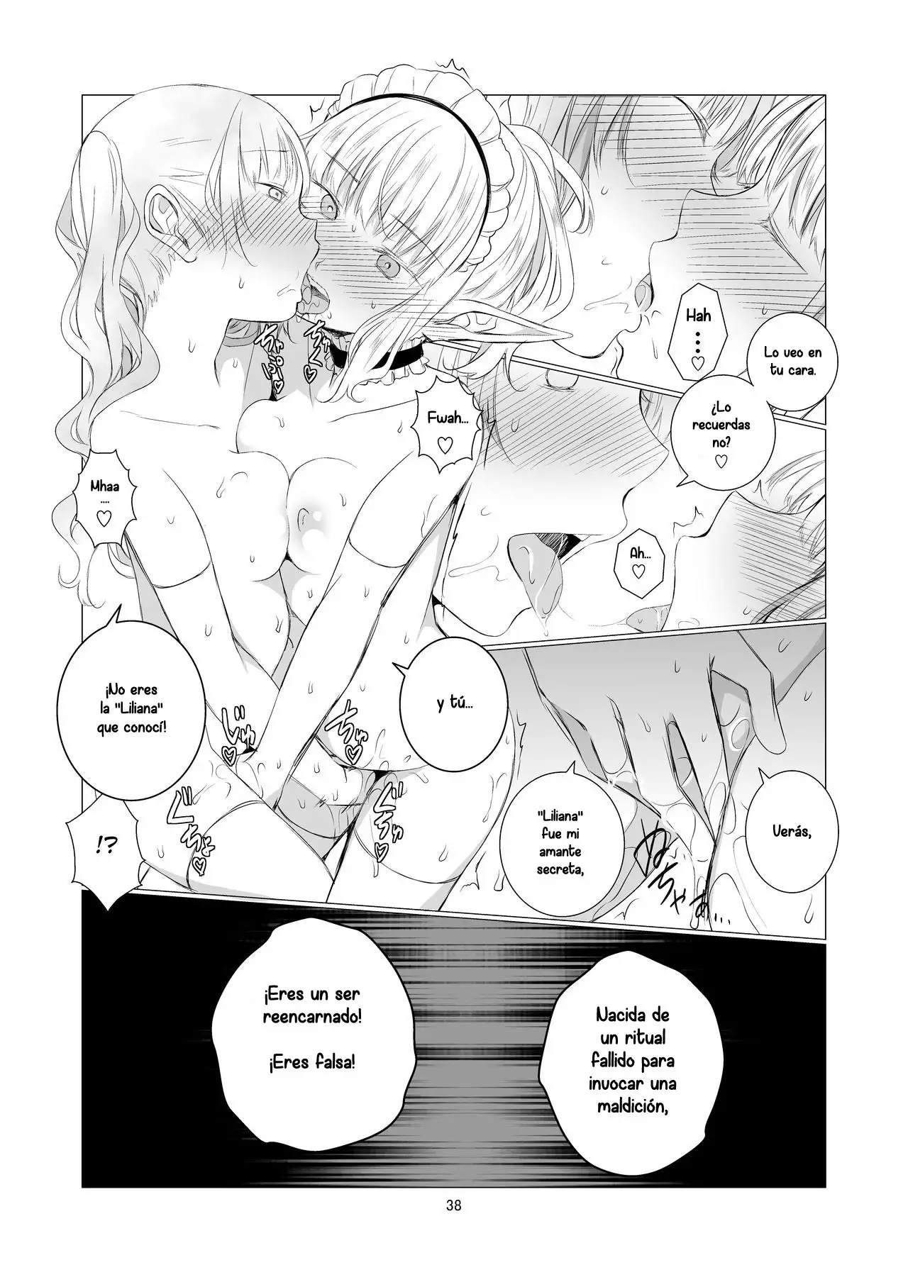 Yuri Sekai | Mundo de Yuri