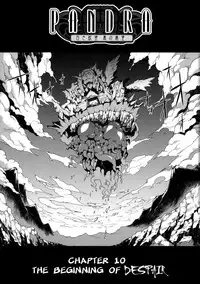 [Erect Sawaru] Pandra II -Shiroki Yokubo Kuro No Kibou- [English] =LWB=