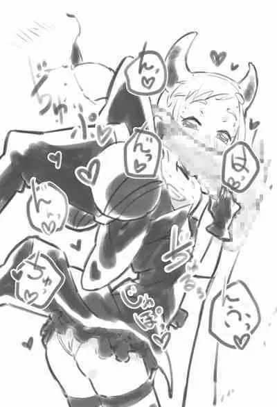 2022-nen Halloween Doremi to Momoko to Hon