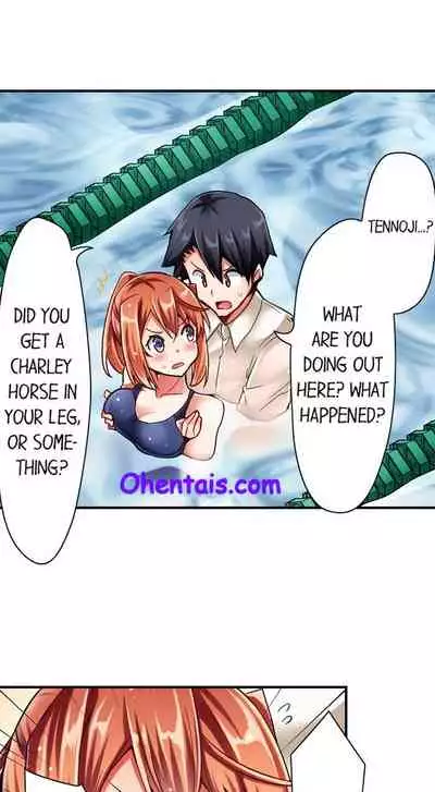 Cowgirl’s Riding-Position Makes Me Cum | Jouba Joshi ni Kijouraretai tsu! Ch. 13-15 [English]
