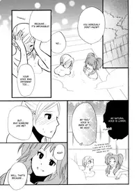 [Amano Shuninta] Yukemuri Sanctuary [English]