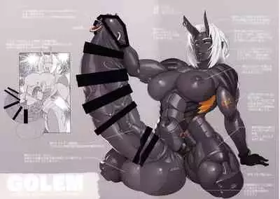 Mikoyan's FANBOX ARCHIVES 2018-2020 Gekan