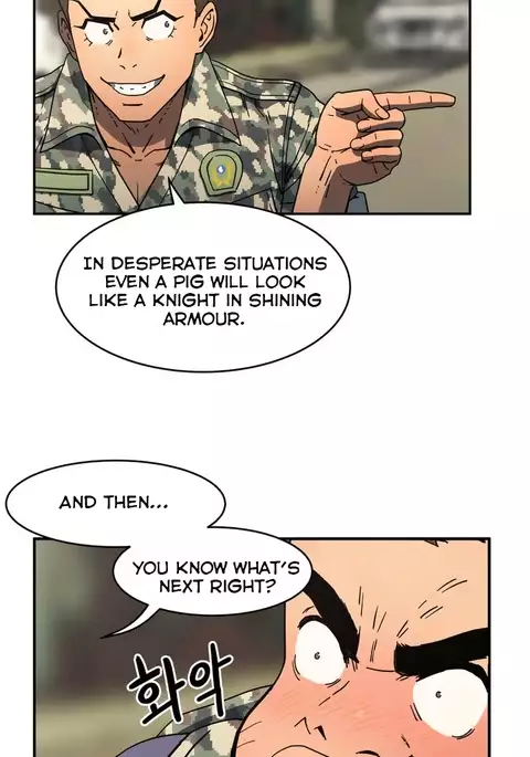 Refrain Love Ch.1-25