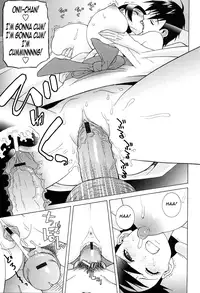 [Shinobu Tanei] Little Stepsister Love Space Ch. 1-11 [English] {Tadanohito}