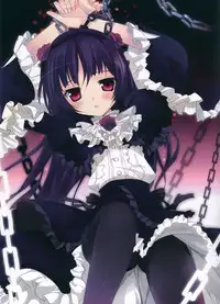 (COMIC1☆9) [KAROMIX (karory)] EX.Art (Various)