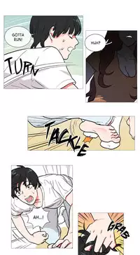 [The Jinshan] Sadistic Beauty Ch.1-15 (English) (Ongoing)