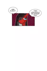 Devil Drop Chapter 11