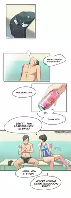 [Gamang] Sports Girl Ch.1-27 (English) (YoManga)