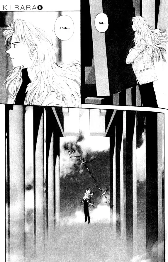 Kirara Vol6 - CH38
