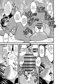 [Kamiya Ogawa] Mesuiki Netorare Ch. 1-2 [English] [robypoo] [Digital]