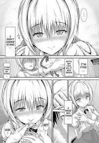 [Maruwa Tarou] Shoujo Mysterica [English] {doujin-moe.us} [Digital]