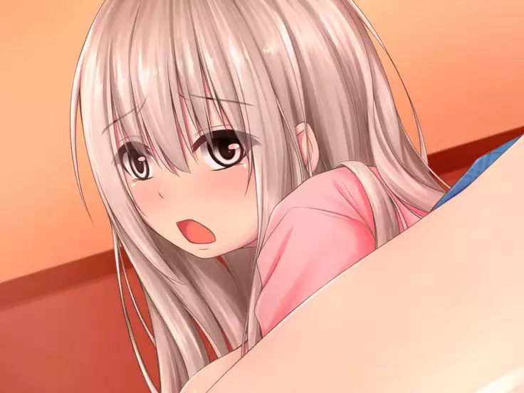 JK Seiyuu to Ecchi na Daihon: Deai Sagasu Iedeshoujo