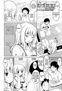 [Freaks (Onomesin)] Oppai Party Ch. 1 - 6 [Eng] {Doujin-Moe.us}