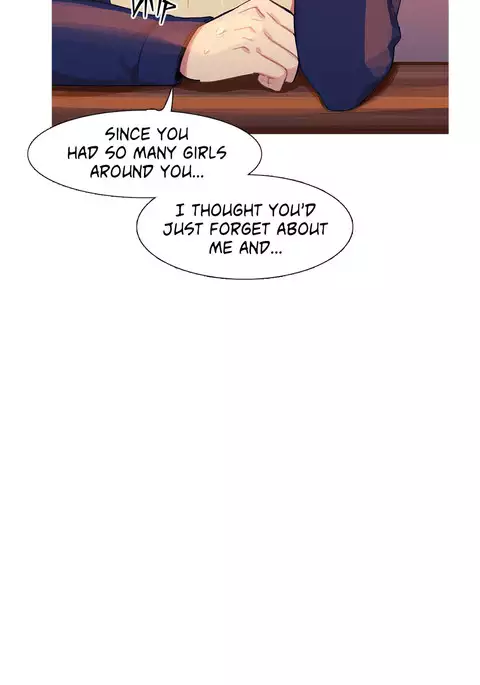 Scandal of the Witch Ch.1-41