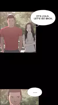 [Mr. Byeong-Su] Cohabitation Ch.1-50 (English) (Ongoing)