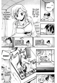 [Kogure Mariko] Koi no Hana [English] [4dawgz]