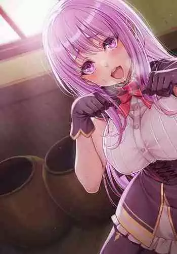 Tsuihou Tamer no NTR Fukushuudan